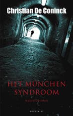 Het Münchensyndroom / Stijn Goris / 4 9789089240903, Verzenden, Zo goed als nieuw, Christian De Coninck
