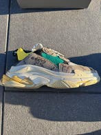 Balenciaga x Gucci - Tripple S - Sneakers - Maat: EU 42 -