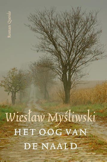 Het oog van de naald 9789021419817 Wieslaw Mysliwski, Verzenden, Gelezen, Wieslaw Mysliwski