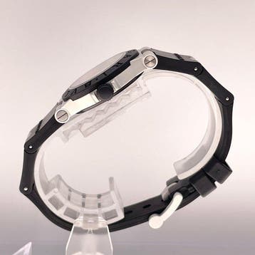 Bvlgari - Aluminium - AL29A - Femme - 1999, Nieuw