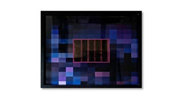 Tom L (1983) - fight club - SOAP_Fight Club - Framed Artwork, Nieuw