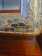 Tafelspiegel - .925 zilver, Antiek en Kunst