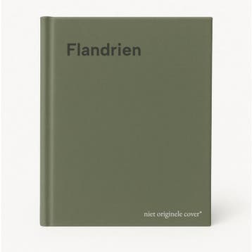 Flandrien 9789081623711, Verzenden