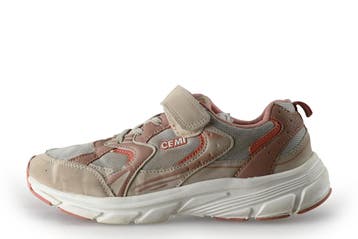 Cemi Sneakers Meisjes in maat 36 Beige, Verzenden, Jongen of Meisje, Cemi, Schoenen