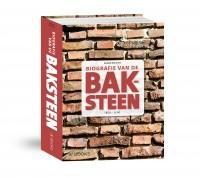 Biografie van de baksteen 1850-2000 9789040007569, Verzenden, Gelezen, Ronald Stenvert