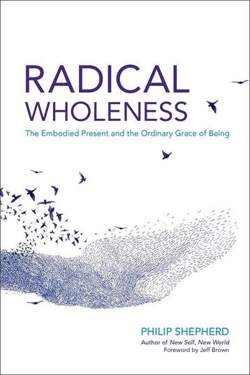 Radical Wholeness 9781623171773 Philip Shepherd, Verzenden, Philip Shepherd