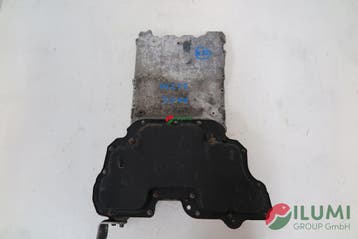 Oliepan Mercedes Benz W212 3.0 CDI V6 6420142602, Verzenden