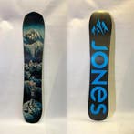 2ND RIDE Snowboard, Ski | NIEUW, GEBRUIKT, DEMO snowboards, Sport en Fitness, Ophalen of Verzenden, Nieuw, Board