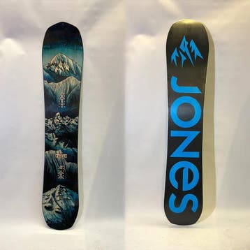 2ND RIDE Snowboard, Ski | NIEUW, GEBRUIKT, DEMO snowboards, Sport en Fitness, Snowboarden, Ophalen of Verzenden, Nieuw, Board