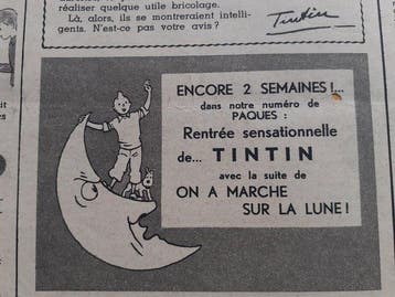 Tintin (magazine) - Année 1952 (presque) complète - recueil, Boeken, Nieuw