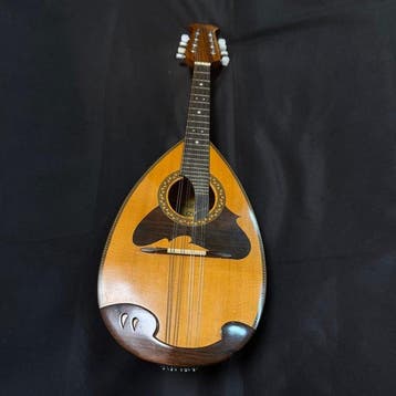 Suzuki - No. M-218 - - Mandoline - Japan (Zonder, Nieuw