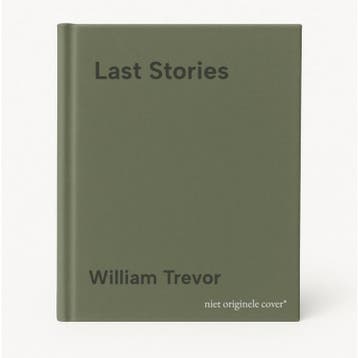 Last Stories 9780241337776 William Trevor, Boeken, Verzenden, Zo goed als nieuw, William Trevor