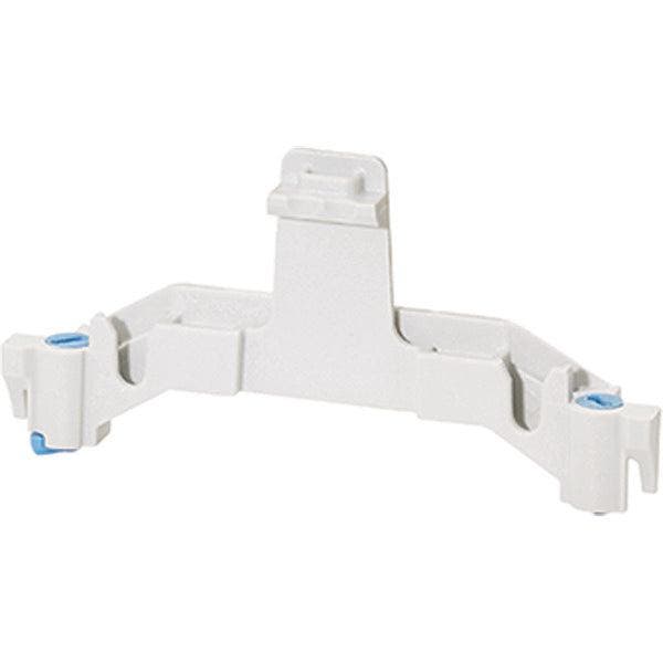 Hensel Clamp Holder For DK KL 02 Clamp - DK KH 02 [5 pieces], Doe-het-zelf en Bouw, Elektriciteit en Kabels, Verzenden