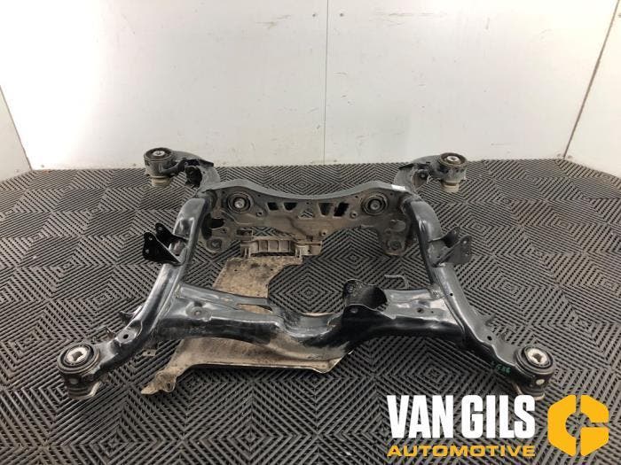 Subframe Audi RS6 O324143, Auto-onderdelen, Ophanging en Onderstel