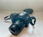 Samsung NX30 + 18-55 OIS Digitale camera