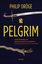 Pelgrim 9789000353088 Philip Dröge, Verzenden, Philip Dröge