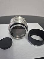 Carl Zeiss Jena Biotar 75mm f/1.5 (**READ**) - (bounce, Nieuw