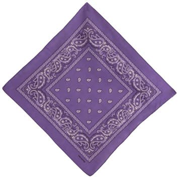 Fako Fashion - Bandana - Hoofddoek - Mondbescherming -, Verzenden, Nieuw