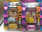 2020/21 Topps Match Attax 24x sealed Tin Boxes - 1 Mixed, Nieuw
