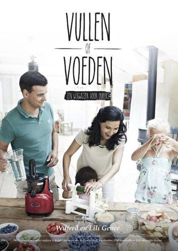 Vullen of voeden - Genee, Verzenden