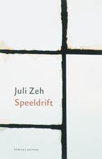Speeldrift 9789041412058 Juli Zeh, Boeken, Verzenden, Gelezen, Juli Zeh
