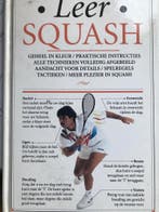 LEER SQUASH 9789021522685 J. Khan, Verzenden, J. Khan