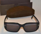 Tom Ford - Silvano-02 TF989 ECO 01A - Lunettes de soleil