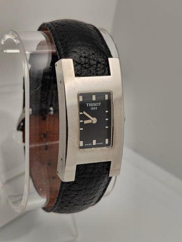 Tissot - H-Tank / Hermès Style” - Zonder minimumprijs -, Nieuw