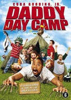 Daddy Day Camp (DVD Nieuw), Ophalen of Verzenden, Nieuw in verpakking