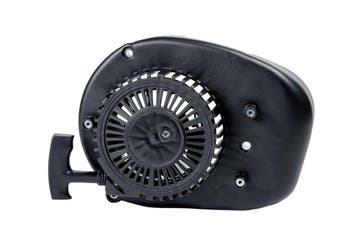 Starter Trekstarter Voor De Kibani Grasmaaier 196 CC 4.7 PK