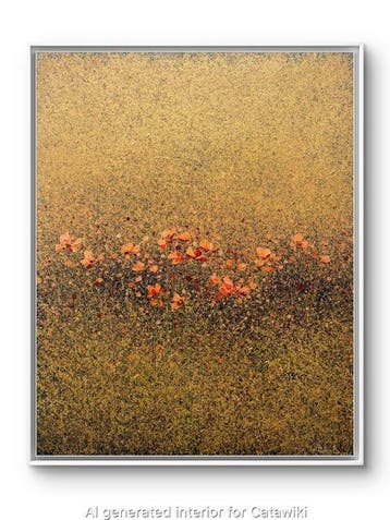 Parfen.D XL - Sunstone Field, Antiek en Kunst