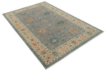 Designer Carpet - Ziegler - Farahan - Nieuw - Vloerkleed -