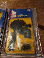 Mattel - Action figure - Big Jim accessoire sets op kaart