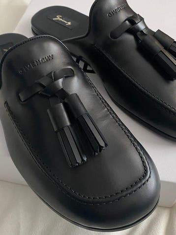Givenchy - Mocassins - Maat: EU 42, Kleding | Heren, Schoenen, Nieuw