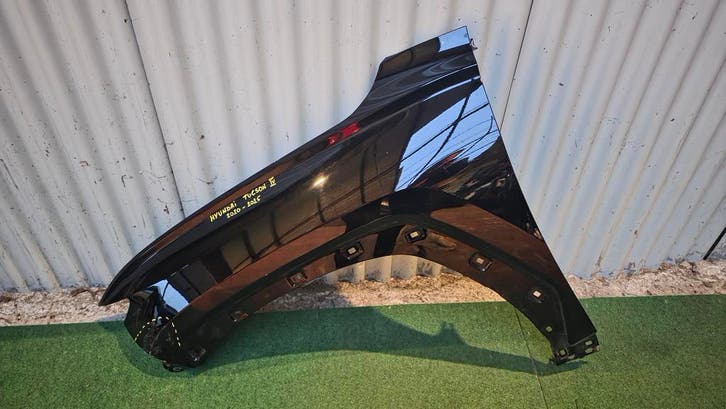 Aile avant gauche Hyundai Tucson IV 2020 - 2025, Auto-onderdelen, Carrosserie, Ophalen