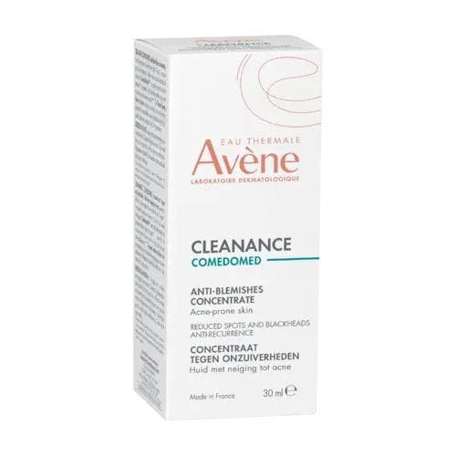 Eau Thermale Avène Cleanance Comedomed (Dagcreme), Bijoux, Sacs & Beauté, Beauté | Soins du visage, Envoi