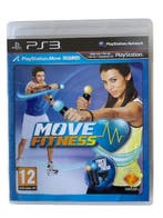 Move Fitness (PS3) (TWEEDEHANDS), Verzenden