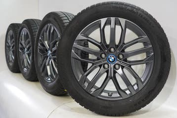 BMW X1 iX1 U11 BEV X2 iX2 U10 879 18 inch velgen Continental, Auto-onderdelen, Banden en Velgen, Ophalen of Verzenden, Nieuw