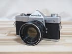 Minolta SR-1s + Auto Rokkor-PF 2/55mm | Single lens reflex, Nieuw