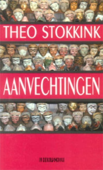 Aanvechtingen 9789062654895 T. Stokkink, Verzenden, Gelezen, T. Stokkink