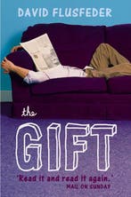 The Gift 9780007140787 David Flusfeder, Verzenden, David Flusfeder