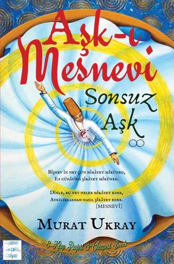 Ak-I Mesnevi | Murat Ukray | Nieuw, Verzenden, Murat Ukray