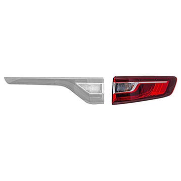 Renault Megane Break 2016-2020 Achterlicht Rechts Buiten LED, Verzenden