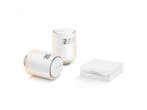 Netatmo Slimme Radiatorkranen - Startpakket - Bespaar tot, Verzenden, Zo goed als nieuw