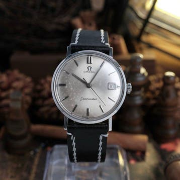 Omega - Seamaster - Sans prix de réserve - 14775 1 SC -, Nieuw