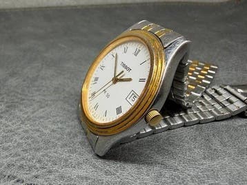 Tissot - PR 50 - Sans prix de réserve - Homme - 1990-1999, Nieuw