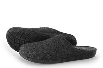 Travelin Pantoffels in maat 42 Groen, Verzenden, Travelin, Zo goed als nieuw, Pantoffels of Sloffen