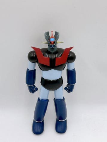 Beeldje - marmit mazinger z large articulated figure 1998 –