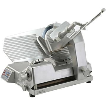 Vleessnijmachine | Mes Ø330mm | Capaciteit, Verzenden, Nieuw in verpakking