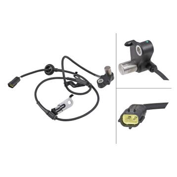 ABS-sensor Vooras rechts Mazda Demio 1.3 16V 1998-2003, Autos : Pièces & Accessoires, Verzenden
